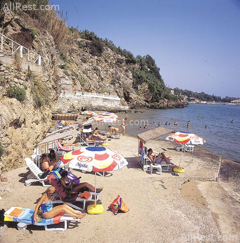 Nazar Beach Hotel 4